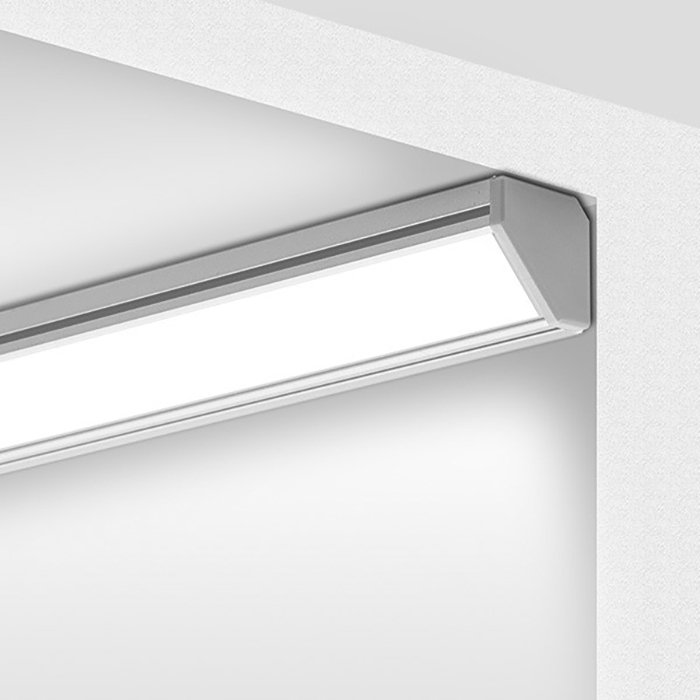 Difuzor KLUŚ HS-11, PC, mléčný